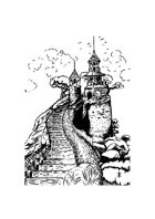 Tower - Stock Art