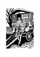 Carriage - Stock Art