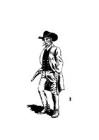 Sheriff 2 - Stock Art