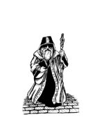 Priest - Stock Art