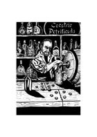 Tavern - Stock Art