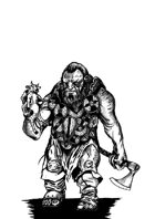 Giant - Stock Art