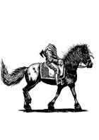 Headless knight - Stock art