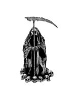Reaper - Stock art