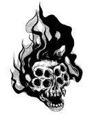 Demilich - Stock art