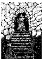 Mage - Stock art