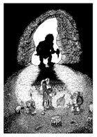 Treasure - Stock Art