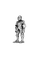 Armor - Stock art