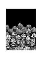 Stone Army - Stock art