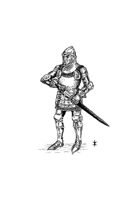 Noble - Stock Art