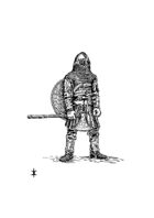 Viking - Stock Art
