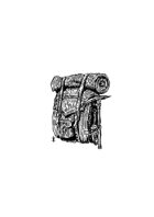 Backpack - Stock Art