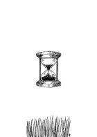 Time and Trap -Stock Art