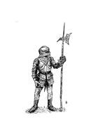 Guard - Stock Art