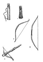 Weapons 1 - Stock Art