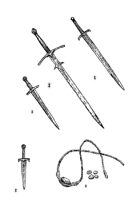 Weapons 4 - Stock Art