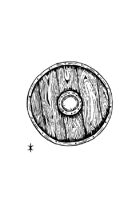 Shield - Stock Art