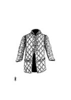 Padded Armor - Stock Art