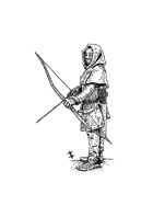 Thief 1 - Stock Art
