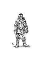 Thief 2 - Stock Art