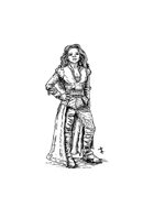 Thief 4 - Stock Art
