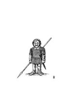 Halfling 2 - Stock Art