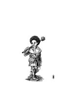 Halfling 3 - Stock Art