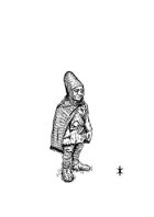 Halfling 4 - Stock Art