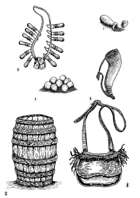 Adventuring Gear 5 - Stock Art