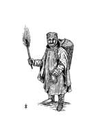 Torchbearer 2 - Stock Art