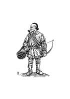 Elf 2 - Stock Art