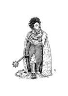 Cleric 3 - Stock Art