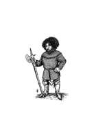 Dwarf - Stock Art