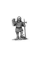 Dwarf 2 - Stock Art