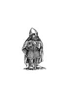 Dwarf 3 - Stock Art