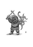 Myths - Stock Art