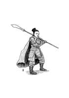 Fighter 2 - Stock Art