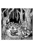 Bard Song - Full Page