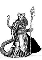 Dragonborn - Full Page