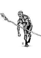 Golem - Full Page