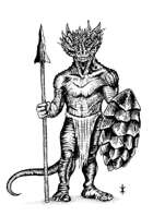 Dragonborn 2 - Full Page