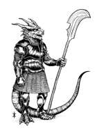 Dragonborn 3 - Full Page