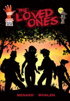 The Loved Ones