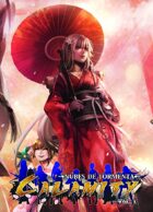 Calamity: Nubes de Tormenta