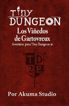 Los Viñedos de Gartovreux