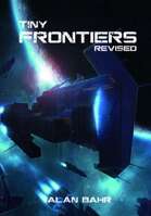 Tiny Frontiers, edición española