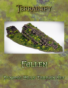 Dynamic Hills: Fallen