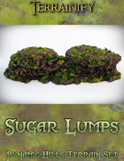 Dynamic Hills: Sugarlumps