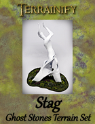 Ghost Stones: Stag