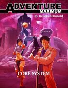 Adventure Maximum